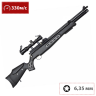 Пневматическая винтовка HATSAN BT 65 RB 6.35 мм (пластик, 3 Дж) 00217714