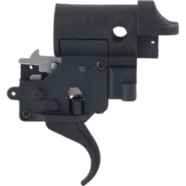 УСМ в сборе HATSAN 124